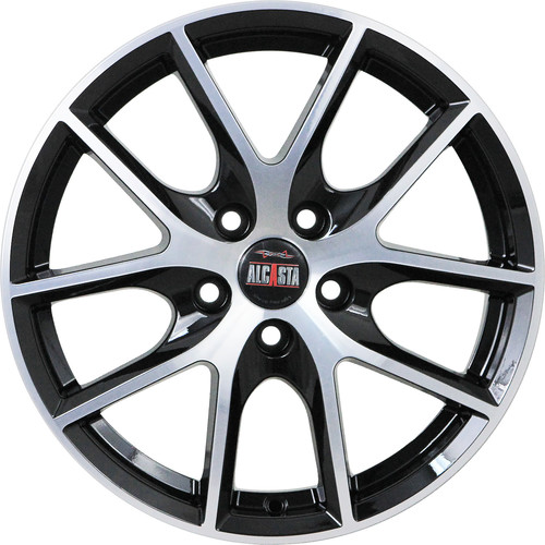 ALCASTA M59