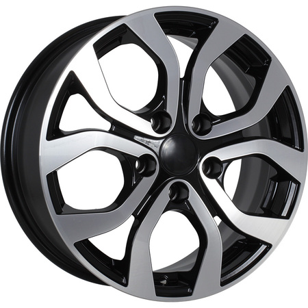 IFREE РЕПЛИКА КС704 (ZV 16 LIFAN X60)