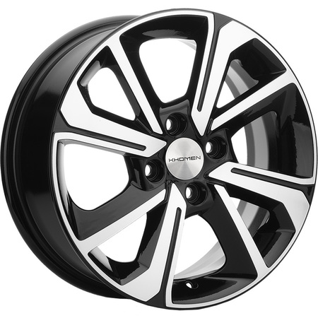 KHOMEN WHEELS KHW1501 (15_RIO II)