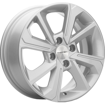 KHOMEN WHEELS KHW1501 (15_RIO II)