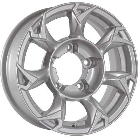 KHOMEN WHEELS KHW1505 (NIVA 4X4)