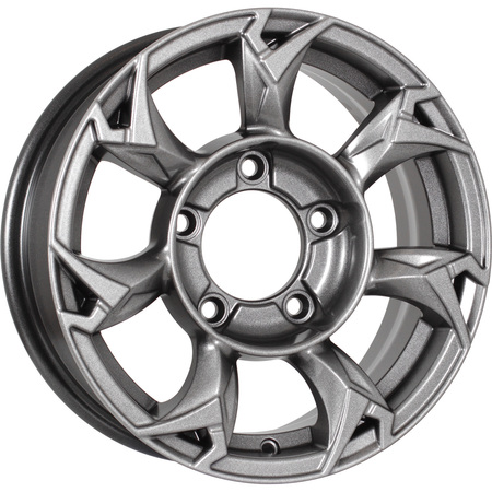 KHOMEN WHEELS KHW1505 (NIVA 4X4)