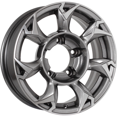 KHOMEN WHEELS KHW1505 (NIVA 4X4)