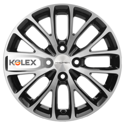 KHOMEN WHEELS KHW1506 (LOGAN)