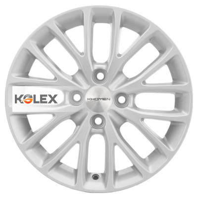 KHOMEN WHEELS KHW1506 (VESTA)