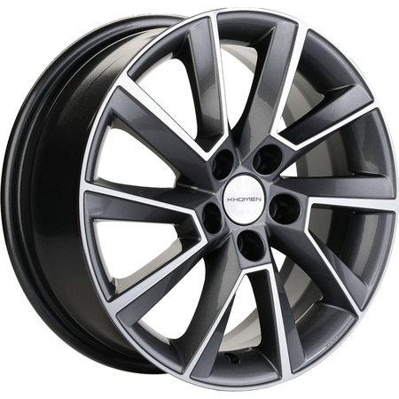 KHOMEN WHEELS KHW1507 (15_POLO)