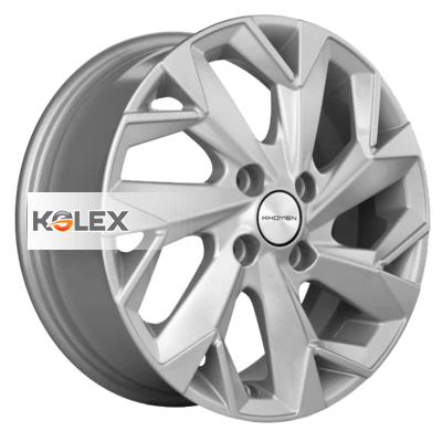KHOMEN WHEELS KHW1508 (RIO/SOLARIS)
