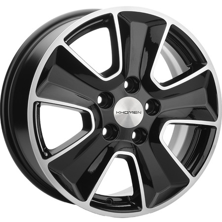 KHOMEN WHEELS KHW1601 (HUYNDAI/KIA)