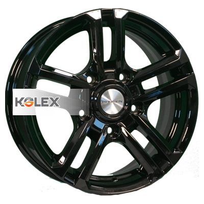 KHOMEN WHEELS KHW1602 (NIVA 4X4 BRONTO)