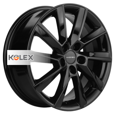 KHOMEN WHEELS KHW1604 (AVEO)