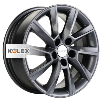 KHOMEN WHEELS KHW1604 (KAMIQ/RAPID/SCALA)