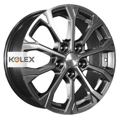 KHOMEN WHEELS KHW1605 (RENAULT/NISSAN)