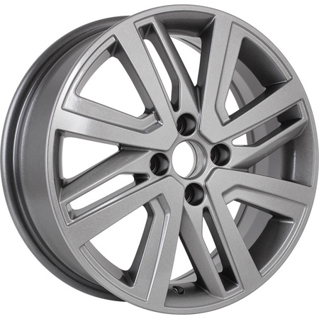 KHOMEN WHEELS KHW1609 (16_VESTA/LARGUS)
