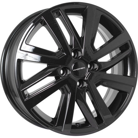 KHOMEN WHEELS KHW1609 (16_XRAY)