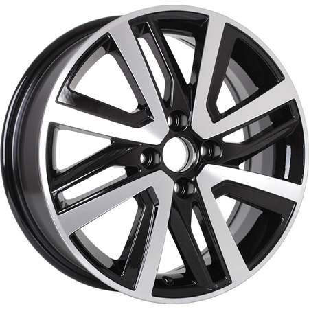KHOMEN WHEELS KHW1609 (16_XRAY)