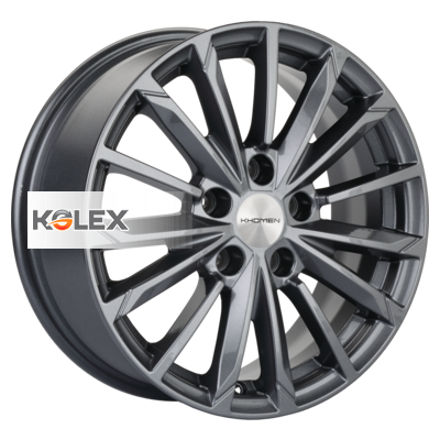 KHOMEN WHEELS KHW1611 (EVOLUTE I-PRO)