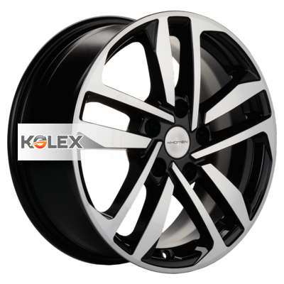 KHOMEN WHEELS KHW1612 (KIA)