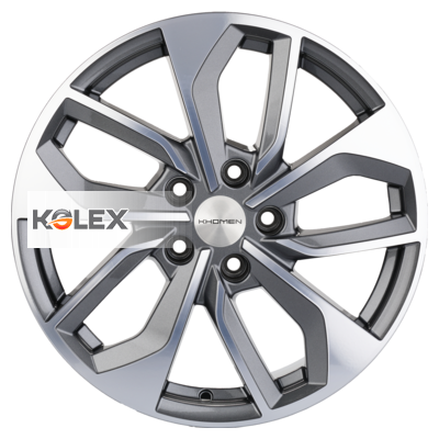 KHOMEN WHEELS KHW1703 (CHANGAN CS35 PLUS)