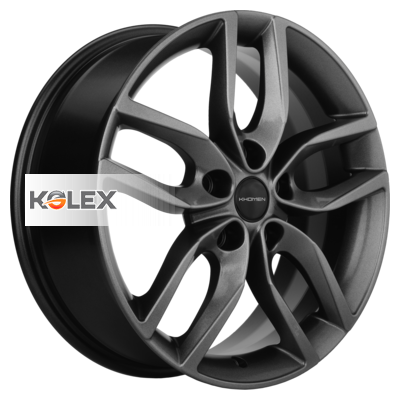 KHOMEN WHEELS KHW1708 (HAVAL F7/F7X)