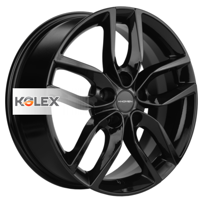 KHOMEN WHEELS KHW1708 (JOLION)