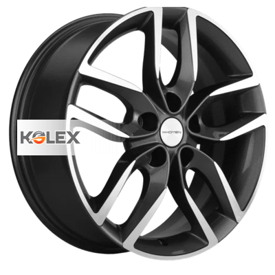 KHOMEN WHEELS KHW1708 (JOLION)