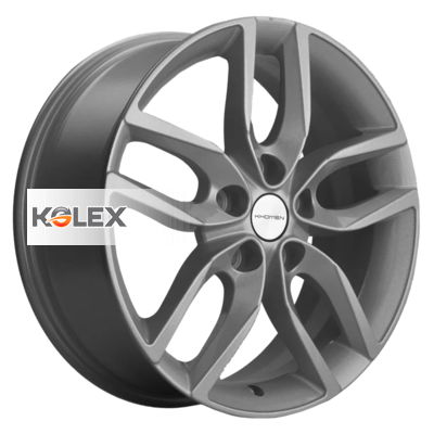 KHOMEN WHEELS KHW1708 (MAZDA3/CX30)