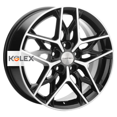 KHOMEN WHEELS KHW1709 (CHANGAN CS35 PLUS)