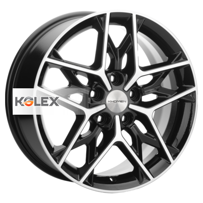 KHOMEN WHEELS KHW1709 (GEELY ATLAS PRO)