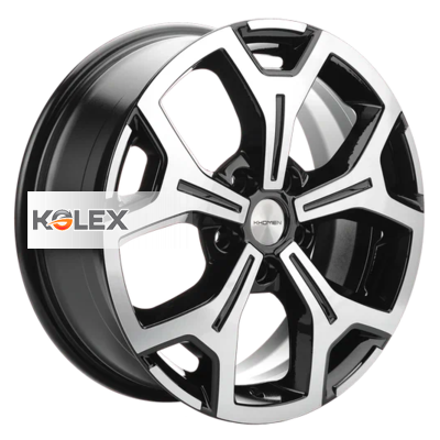 KHOMEN WHEELS KHW1710 (HAVAL F7/F7X)