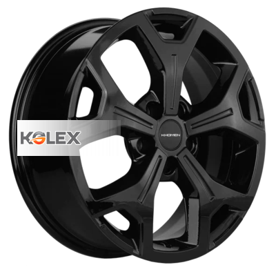 KHOMEN WHEELS KHW1710 (JOLION)
