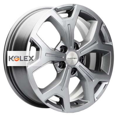 KHOMEN WHEELS KHW1710 (JOLION)