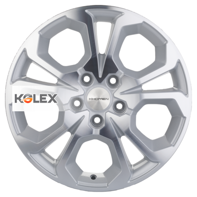 KHOMEN WHEELS KHW1711 (ARKANA/KAPTUR)