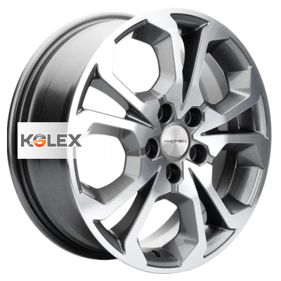 KHOMEN WHEELS KHW1711 (CHERY/EXEED)