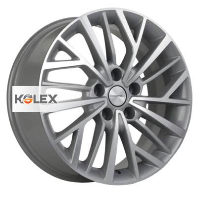 KHOMEN WHEELS KHW1717 (CX-5/I40/X-TRAIL)