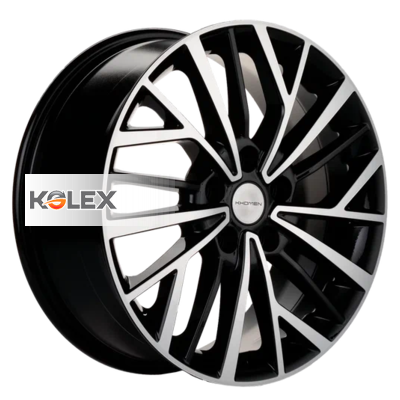 KHOMEN WHEELS KHW1717 (QASHQAI)