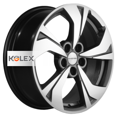 KHOMEN WHEELS KHW1724 (CHANGAN CS75 (PLUS))