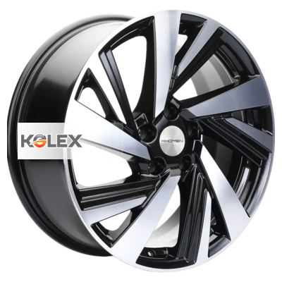 KHOMEN WHEELS KHW1801 (CHERY TIGGO)