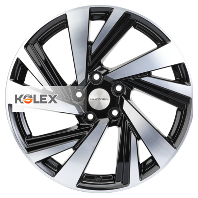 KHOMEN WHEELS KHW1801 (TEANA/X-TRAIL)