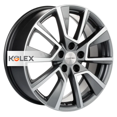 KHOMEN WHEELS KHW1802 (CHERY TIGGO)