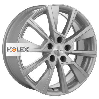 KHOMEN WHEELS KHW1802 (DARGO/JOLION)