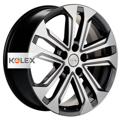 KHOMEN WHEELS KHW1803 (CHERY TIGGO)