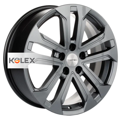 KHOMEN WHEELS KHW1803 (CHERY TIGGO)