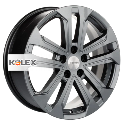 KHOMEN WHEELS KHW1803 (DARGO/JOLION)