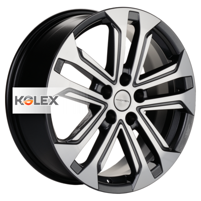 KHOMEN WHEELS KHW1803 (OUTLANDER)