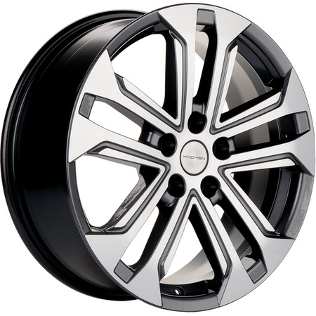 KHOMEN WHEELS KHW1803 (ZV18_CHERY TIGGO)
