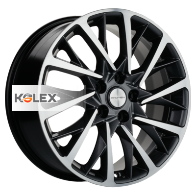 KHOMEN WHEELS KHW1804 (CHERY TIGGO)