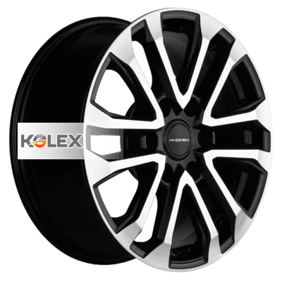 KHOMEN WHEELS KHW1805 (L200)