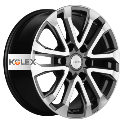 KHOMEN WHEELS KHW1805 (LC PRADO)
