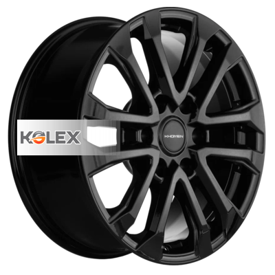KHOMEN WHEELS KHW1805 (TANK 300/500)