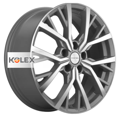 KHOMEN WHEELS KHW1806 (CX-5/3)
